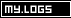 my logs, or blogs as people say it